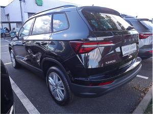Skoda Karoq Selection 2,0l TDI * LED AHK RFK KLIMA**