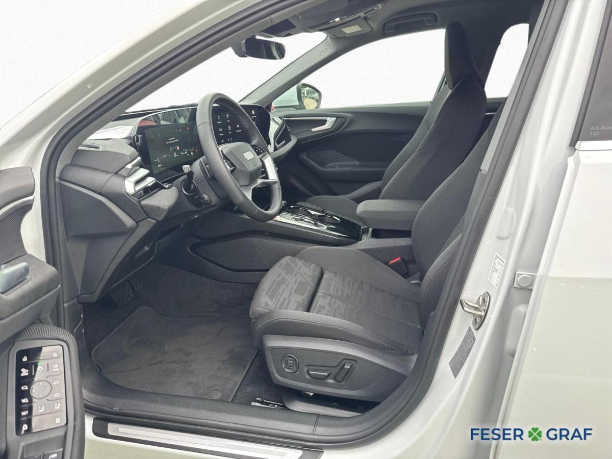 Audi A5 Avant TDI S tronic - ACC - KAMERA