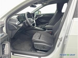 Audi A5 Avant TDI S tronic - ACC - KAMERA