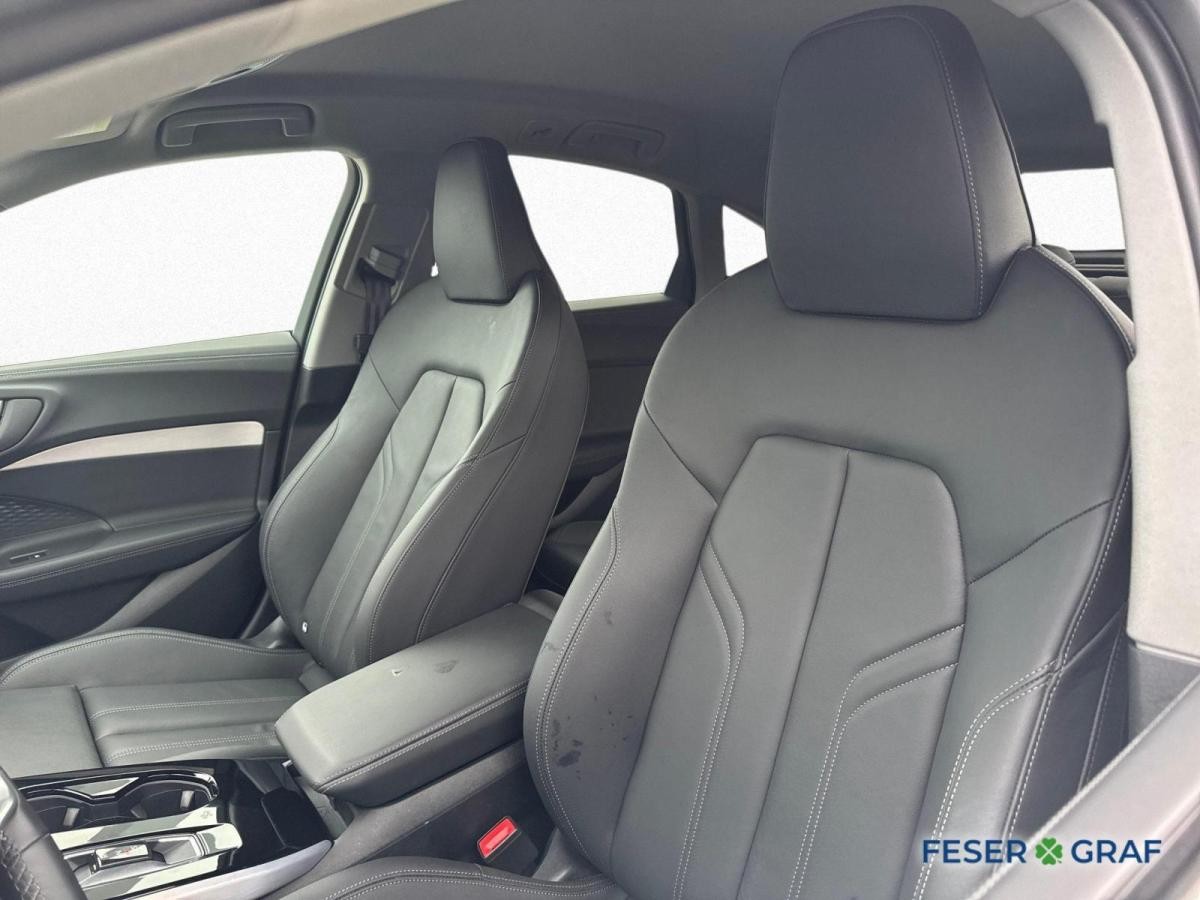 Audi A5 Limousine TDI S tronic - ACC - NAVI -