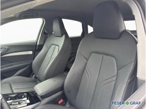 Audi A5 Limousine TDI S tronic - ACC - NAVI -