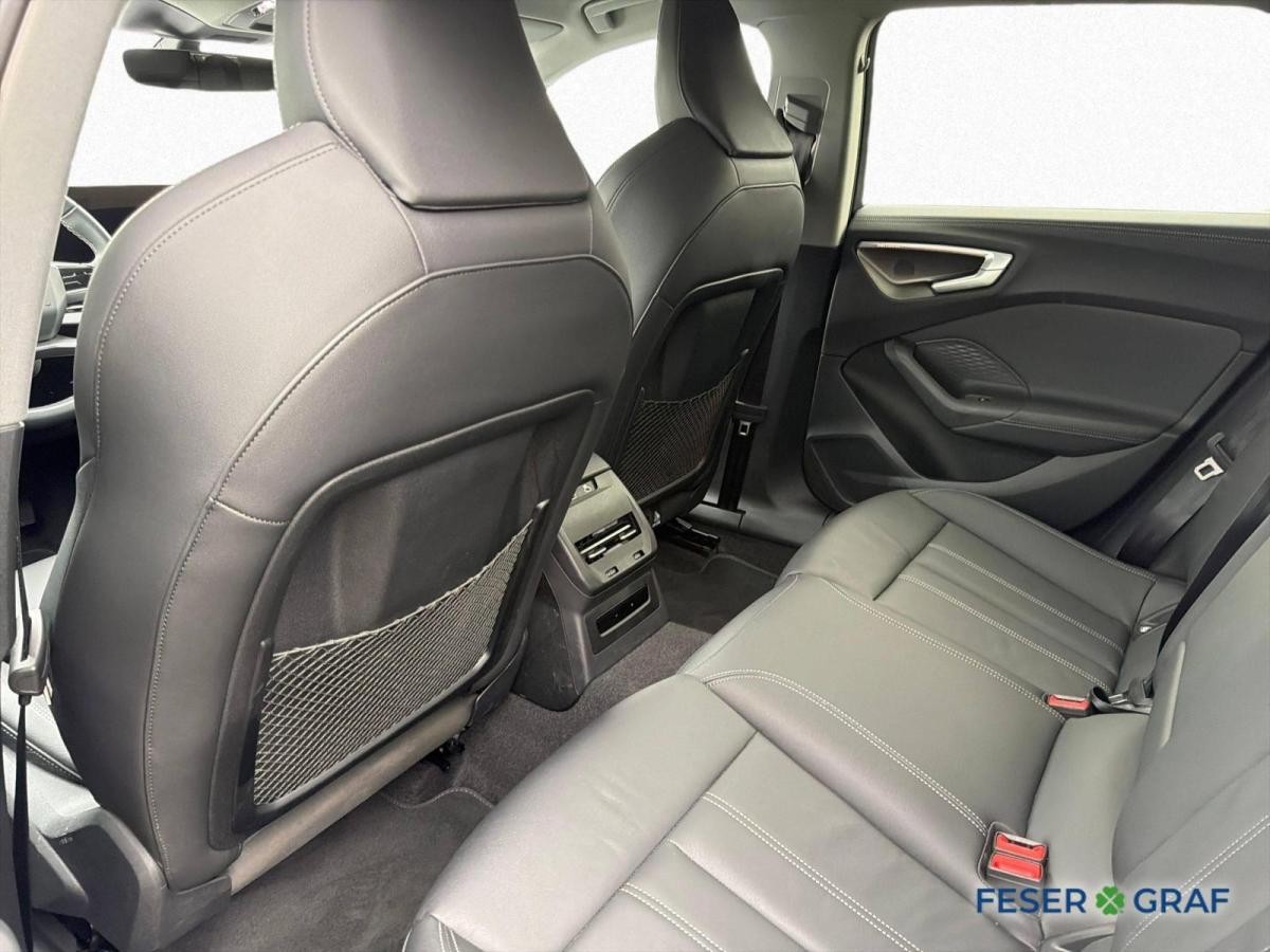 Audi A5 Avant TDI S tronic - HEAD-UP - KAMERA