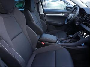 Skoda Karoq Selection 2,0l TDI * LED AHK RFK KLIMA**