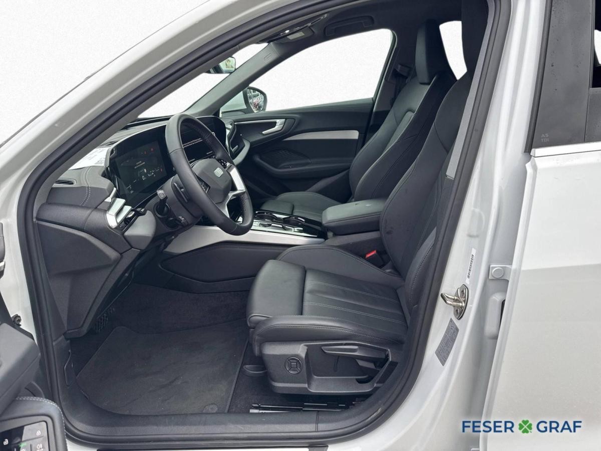 Audi A5 Limousine TDI S tronic - ACC - NAVI -