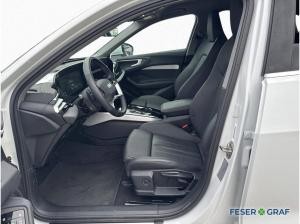 Audi A5 Limousine TDI S tronic - ACC - NAVI -