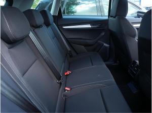 Skoda Karoq Selection 2,0l TDI * LED AHK RFK KLIMA**