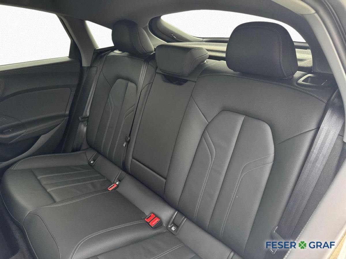 Audi A5 Limousine TDI S tronic - ACC - NAVI -