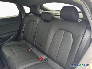 Audi A5 Limousine TDI S tronic - ACC - NAVI -