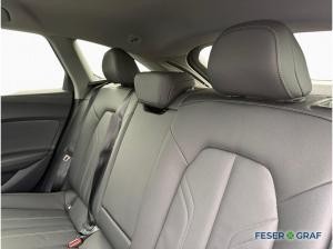 Audi A5 Avant TDI S tronic - HEAD-UP - KAMERA