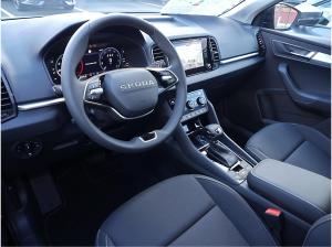 Skoda Karoq Selection 2,0l TDI * LED AHK RFK KLIMA**