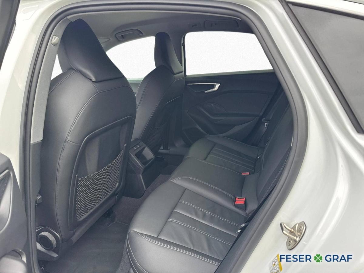 Audi A5 Limousine TDI S tronic - ACC - NAVI -