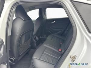 Audi A5 Limousine TDI S tronic - ACC - NAVI -