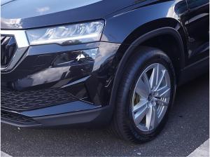 Skoda Karoq Selection 2,0l TDI * LED AHK RFK KLIMA**