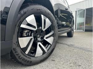 Opel Frontera Edition Allwetterr. PDC LED