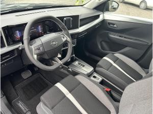 Opel Frontera Edition Allwetterr. PDC LED