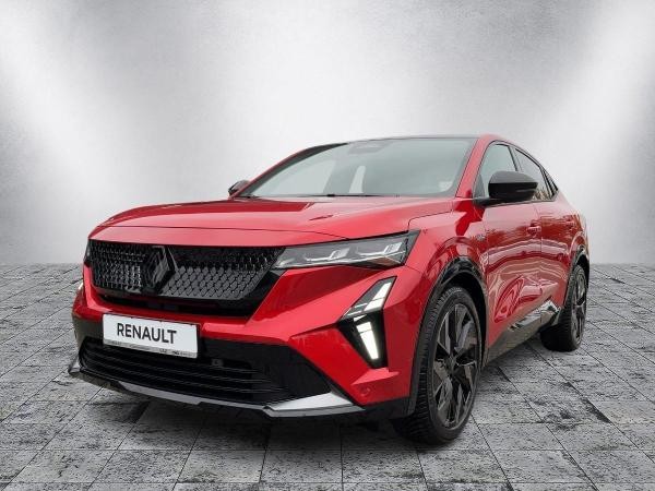 Renault Rafale Esprit Alpine Hybrid 200 Klimaaut./Kamera/Navi