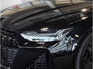 Audi RS6 Avant Performance