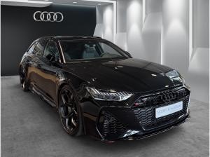 Audi RS6 Avant Performance