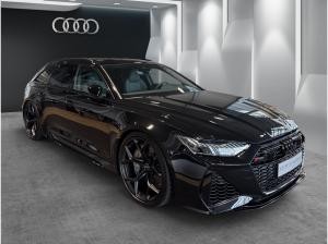 Audi RS6 Avant Performance