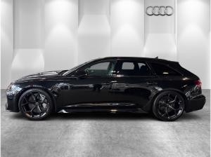 Audi RS6 Avant Performance