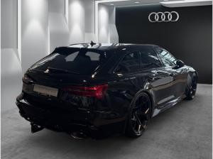 Audi RS6 Avant Performance