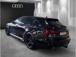 Audi RS6 Avant Performance