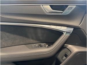 Audi RS6 Avant Performance