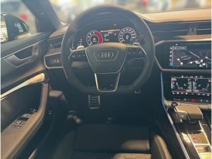 Audi RS6 Avant Performance