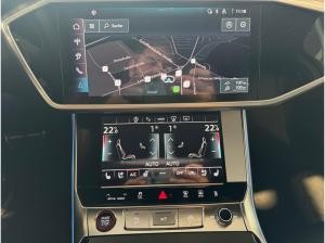 Audi RS6 Avant Performance