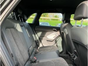 Audi Q3 advanced 35 TDI quattro S-tronic / Navi, AHK