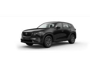 Mazda CX-5 Homura Allrad Matrix LED Keyless Bose NAV AC/AA