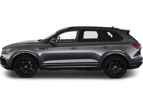 Volkswagen Touareg 3.0 TDI