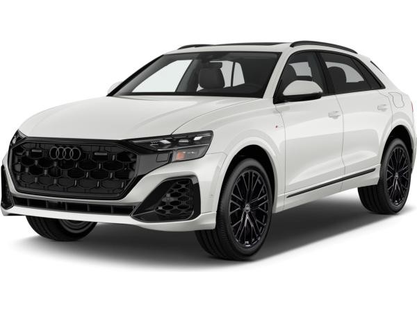 Audi Q8 50 TDI quattro tiptronic