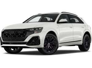 Audi Q8 50 TDI quattro tiptronic