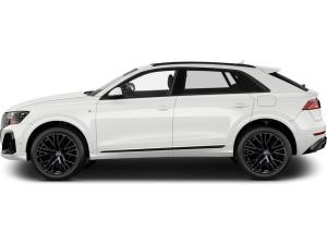 Audi Q8 50 TDI quattro tiptronic