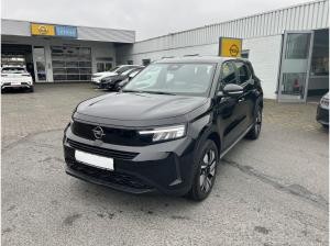 Opel Frontera Edition Allwetterr. PDC LED