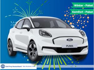 Ford Puma 🔥 DEAL 🔥 Gen-E 168PS 124kw * inkl. Winter & Komfort Paket *
