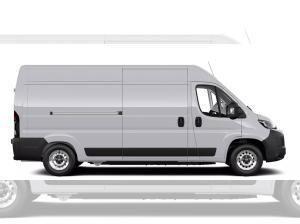 Toyota Proace Max Electric L3H2 Meister HEAVY *GEWERBEAKTION