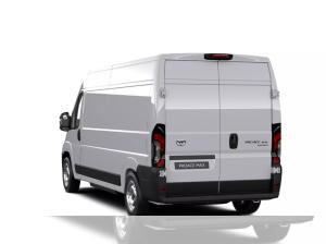 Toyota Proace Max Electric L3H2 Meister HEAVY *GEWERBEAKTION