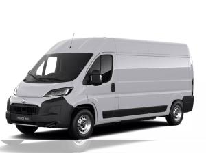 Toyota Proace Max Electric L3H2 Meister HEAVY *GEWERBEAKTION