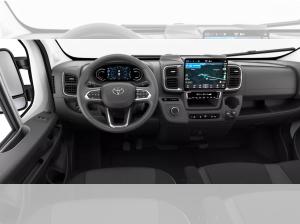 Toyota Proace Max Electric L3H2 Meister HEAVY *GEWERBEAKTION