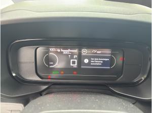 Toyota Proace City L1 verblecht 4-türig Electric Duty 50 kWh Vollelektrisch 100 kW (136 PS) stufenlose Automatik