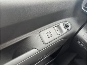 Toyota Proace City L1 verblecht 4-türig Electric Duty 50 kWh Vollelektrisch 100 kW (136 PS) stufenlose Automatik