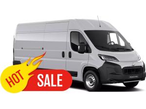 Toyota Proace Max Electric L3H2 Meister HEAVY *GEWERBEAKTION