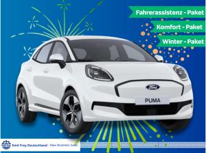 Ford Puma 🔥 DEAL 🔥 Gen-E Premium 168PS 124kw * inkl. Winter , Fahrerassistenz & Komfort Paket *