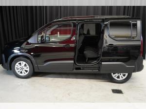 Peugeot Rifter Allure 130 EAT8 L1 N1 *Sofort*