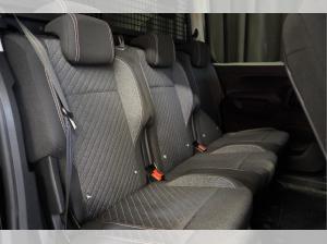 Peugeot Rifter Allure 130 EAT8 L1 N1 *Sofort*