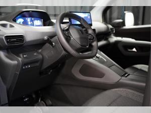 Peugeot Rifter Allure 130 EAT8 L1 N1 *Sofort*