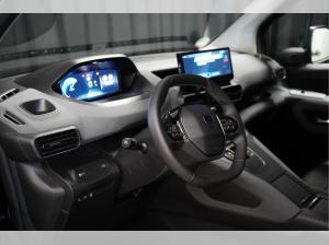 Peugeot Rifter Allure 130 EAT8 L1 N1 *Sofort*