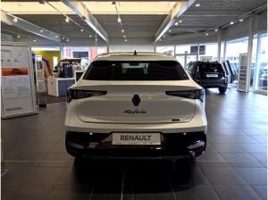 Renault Rafale E-Tech Plug-in Hybrid 4x4 Atelier Alpine